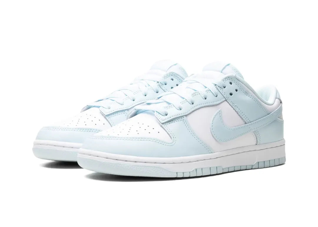 Nike Dunk Low Glacier Blue