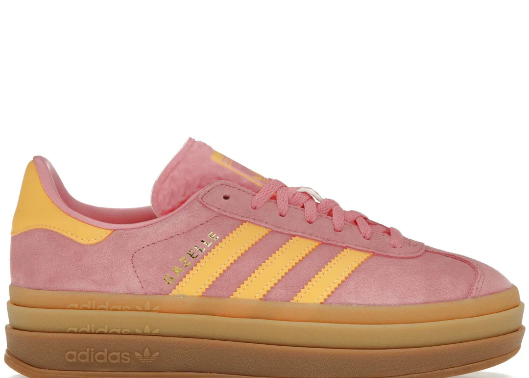 adidas Gazelle Bold Bliss Pink Spark (Women's)