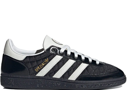 adidas Handball Spezial Core Black White