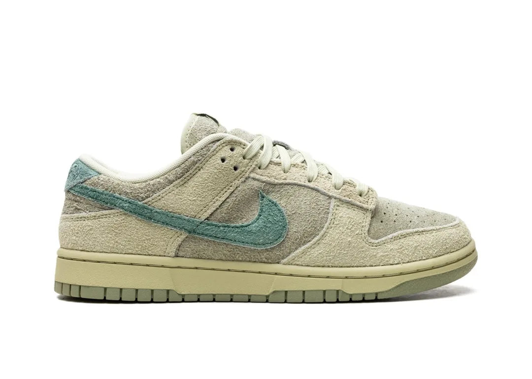 Nike Dunk Low Olive Aura (Women's)