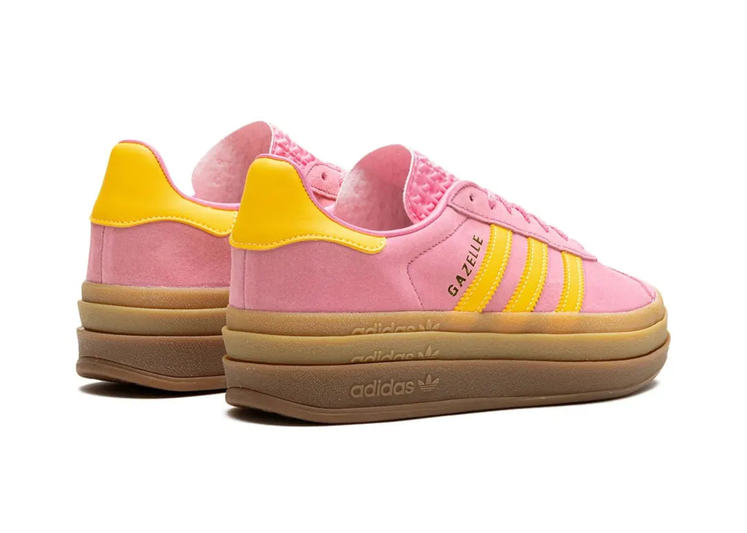 adidas Gazelle Bold Bliss Pink Spark (Women's)