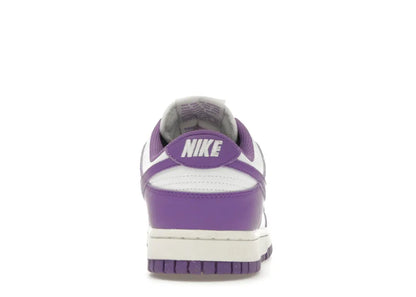 Nike Dunk Low Next Nature Black Raspberry (Women's)