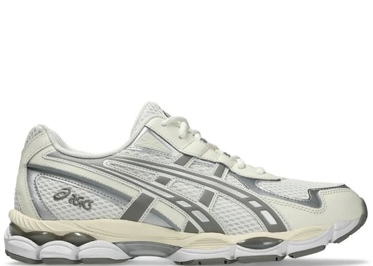 ASICS Gel-NYC 2055 Cream Steel