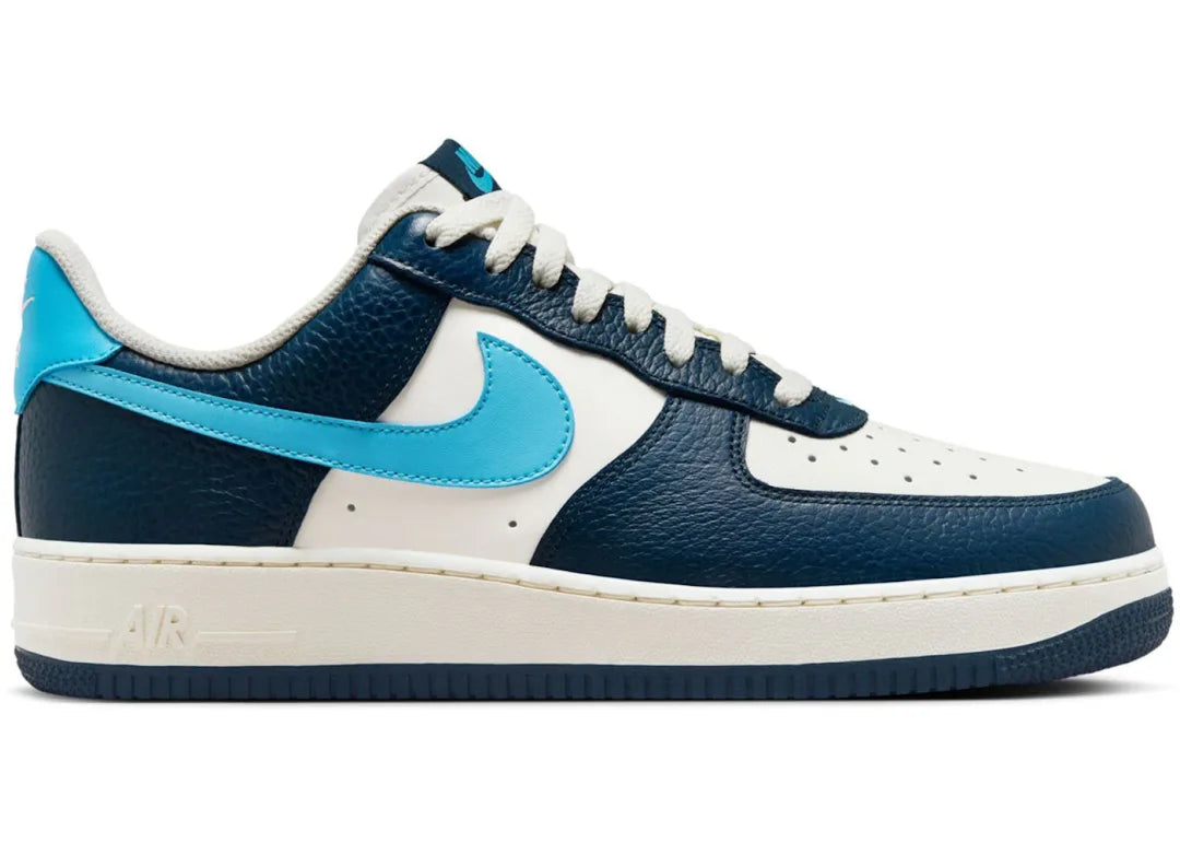 Nike Air Force 1 Low '07 Armory Navy Baltic Blue