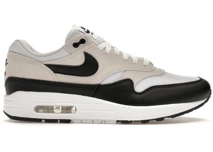 Nike Air Max 1 Essential Summit White Black