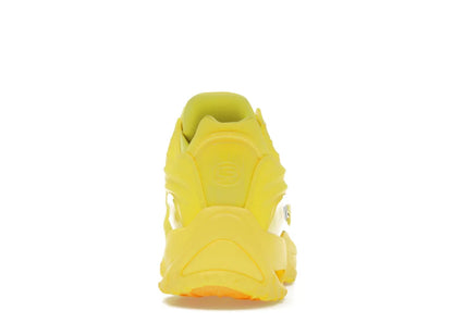 Nike Hot Step 2 Drake NOCTA Opti Yellow