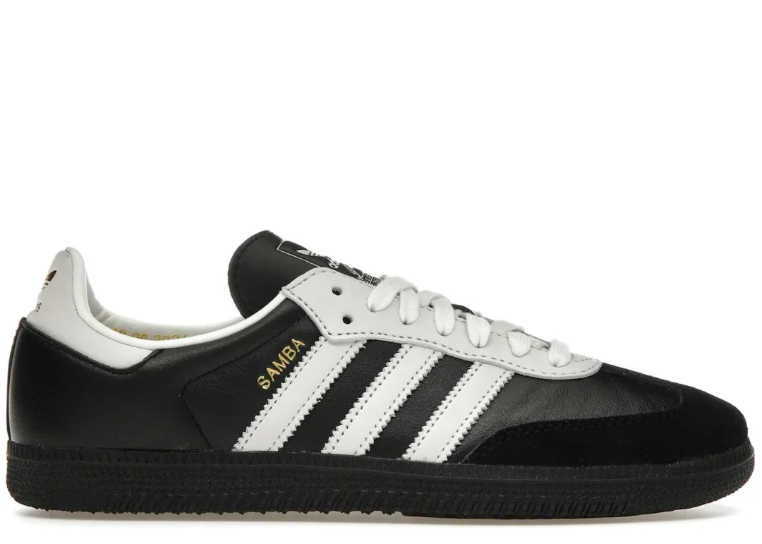 adidas Samba OG 75th Anniversary Pack Black