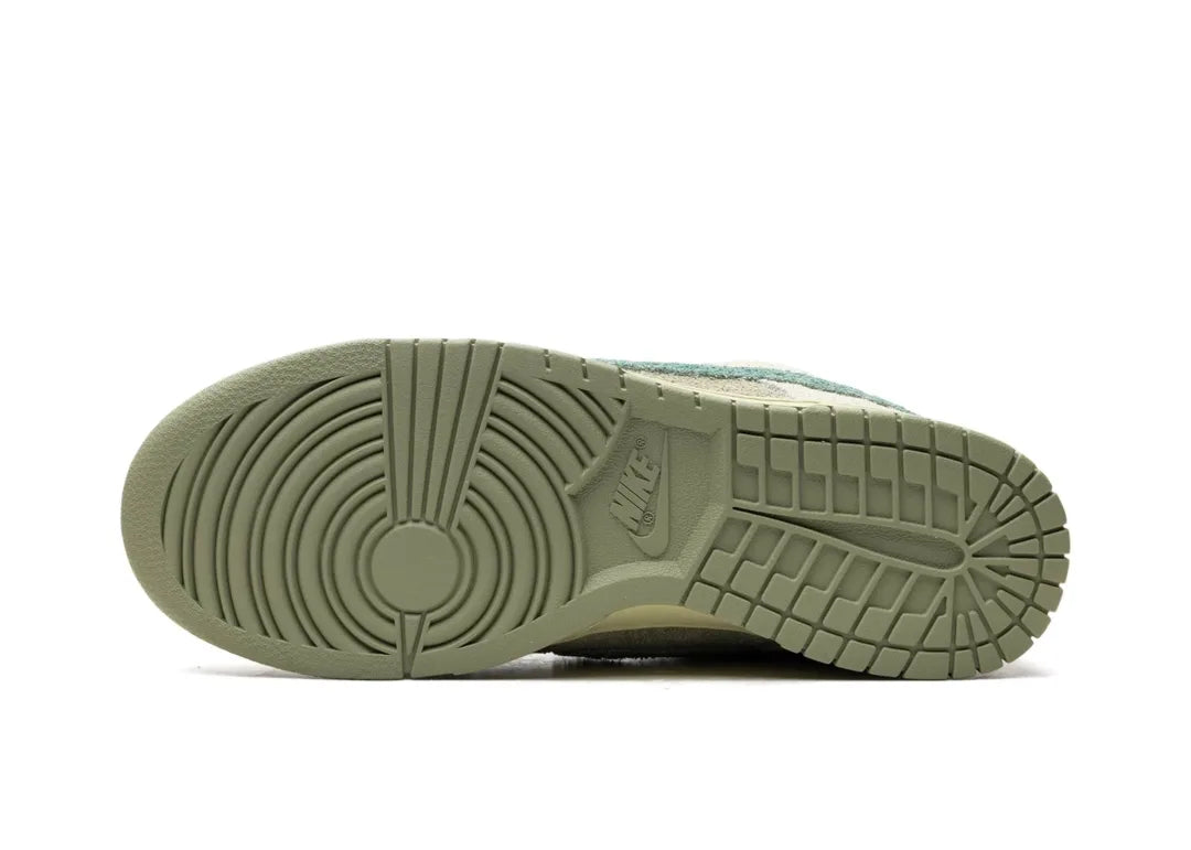 Nike Dunk Low Olive Aura (Women's)