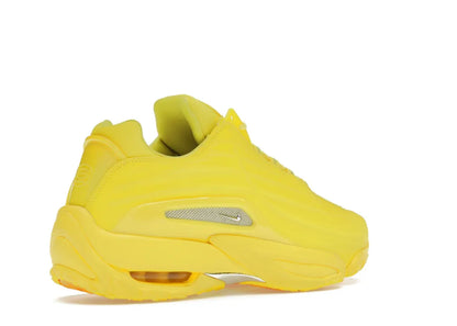 Nike Hot Step 2 Drake NOCTA Opti Yellow