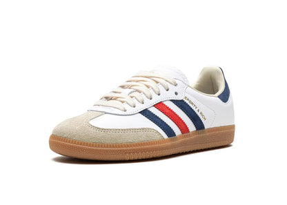 adidas Samba OG Sporty & Rich USA