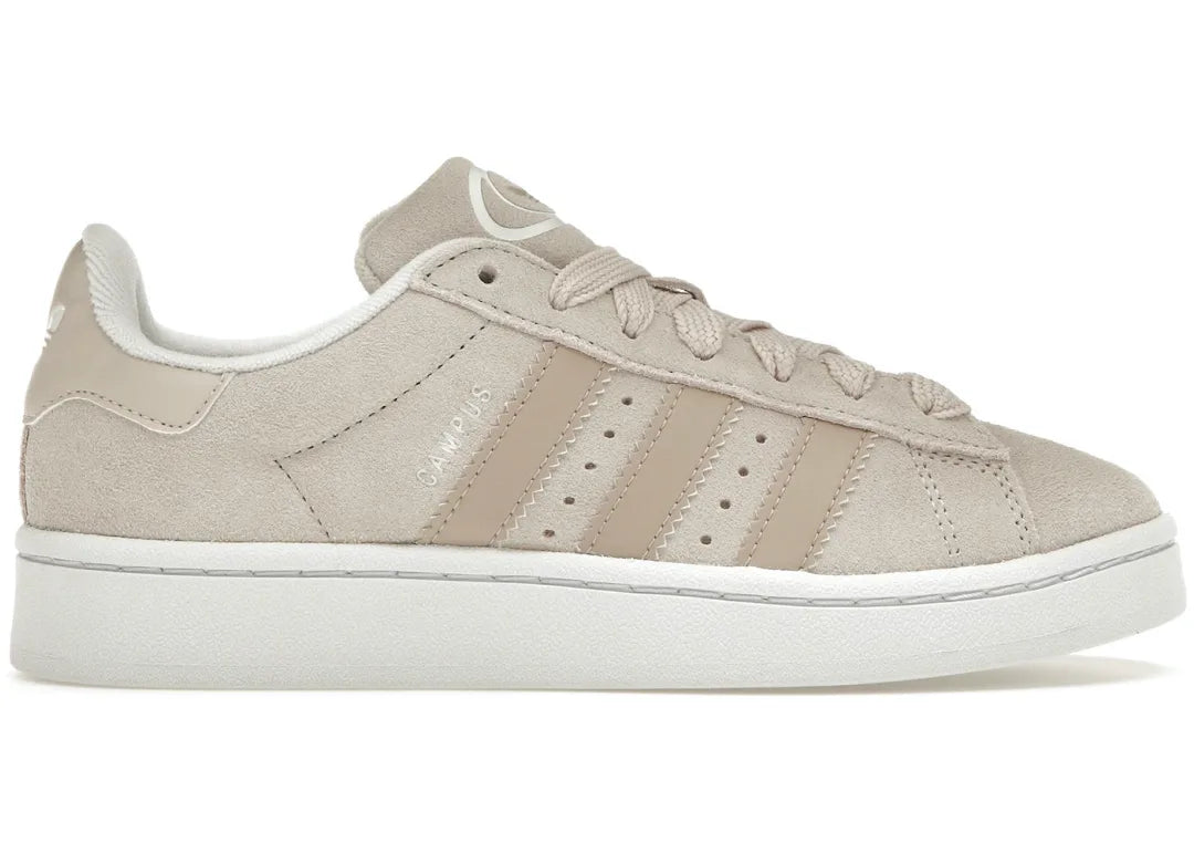 Adidas Campus 00s Putty Mauve Wonder Taupe - PLUGSNEAKRS