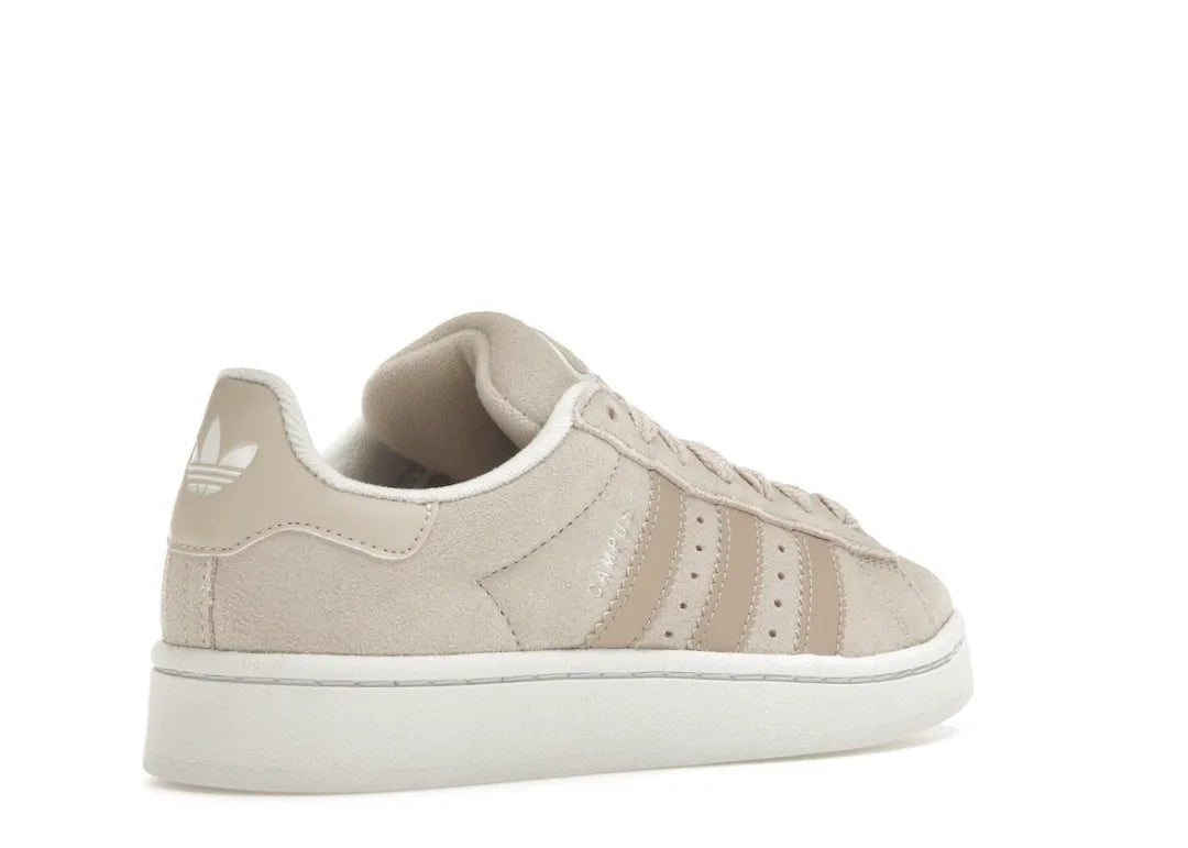 Adidas Campus 00s Putty Mauve Wonder Taupe - PLUGSNEAKRS