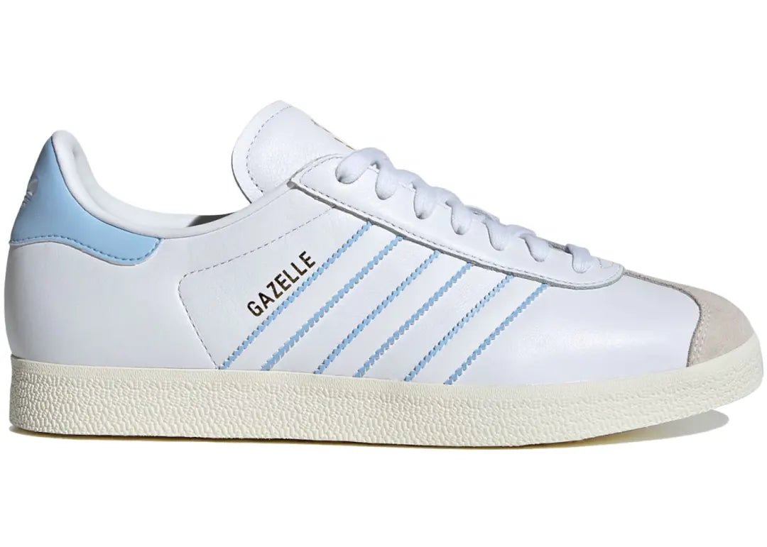 Adidas Gazelle Argentina - PLUGSNEAKRS