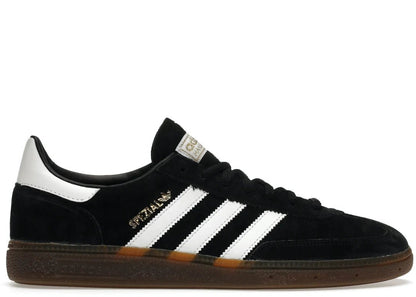 Adidas Handball Spezial Black Gum - PLUGSNEAKRS