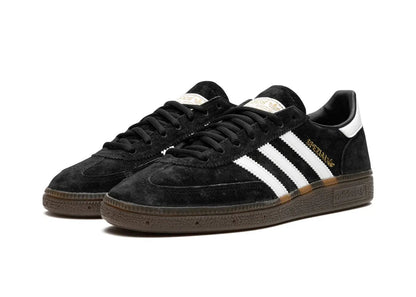 Adidas Handball Spezial Black Gum - PLUGSNEAKRS