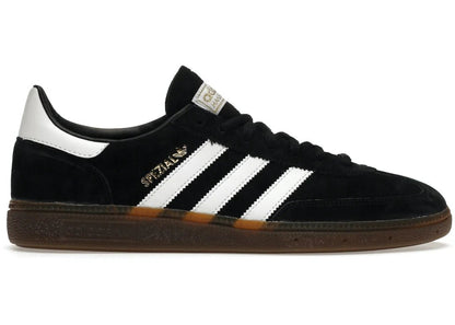 Adidas Handball Spezial Black Gum - PLUGSNEAKRS