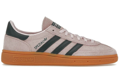 Adidas Handball Spezial Clear Pink Arctic Night - PLUGSNEAKRS