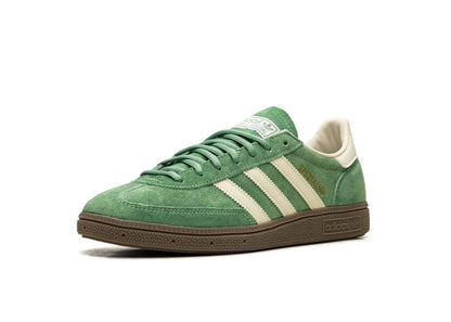 Adidas Handball Spezial Preloved Green - PLUGSNEAKRS