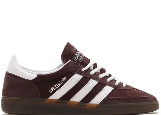 Adidas Handball Spezial Shadow Brown Gum - PLUGSNEAKRS