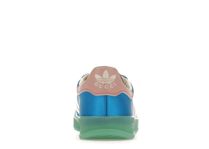 Adidas x Gucci Gazelle Multicolor - PLUGSNEAKRS