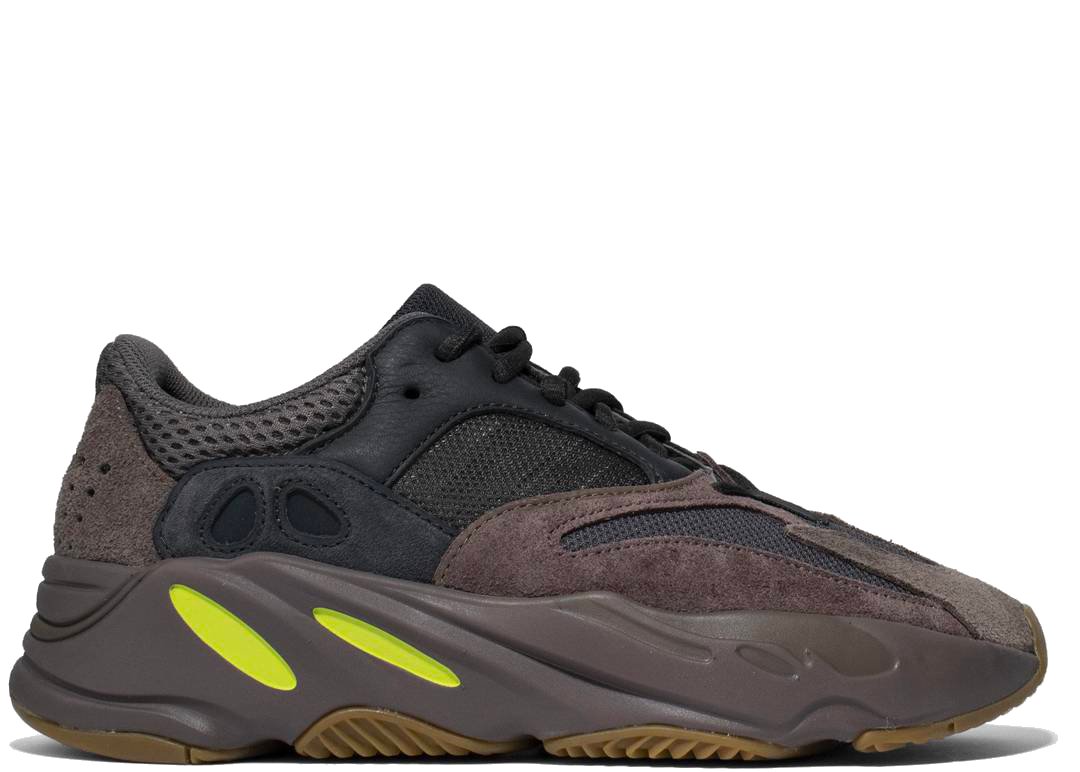 Adidas Yeezy Boost 700 Mauve - PLUGSNEAKRS