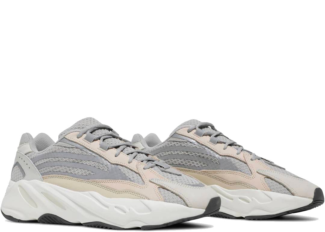 Adidas Yeezy Boost 700 V2 Cream - PLUGSNEAKRS