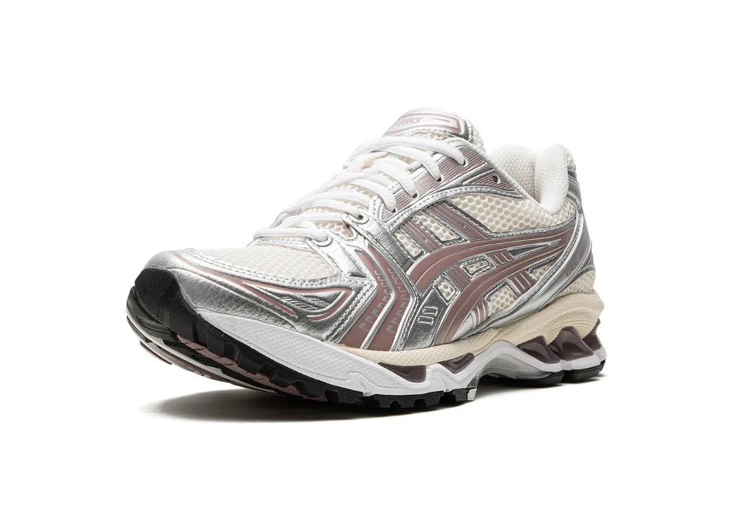 ASICS Gel-Kayano 14 Kith Cream Antler - PLUGSNEAKRS