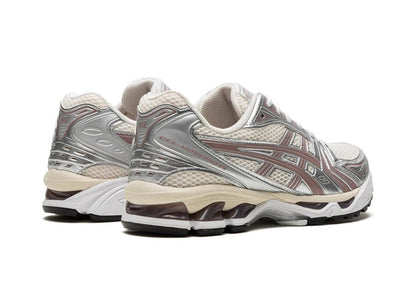 ASICS Gel-Kayano 14 Kith Cream Antler - PLUGSNEAKRS