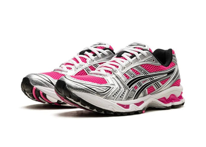 ASICS Gel-Kayano 14 Pink Glo - PLUGSNEAKRS