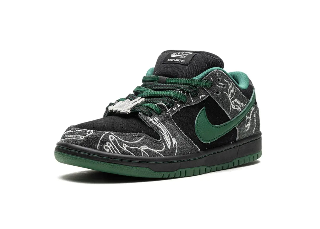 Nike SB Dunk Low There Skateboards