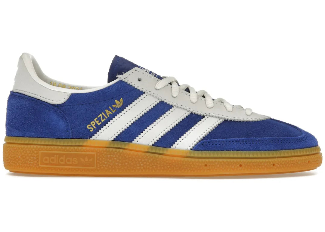 adidas Handball Spezial 75th Anniversary Pack Collegiate Royal