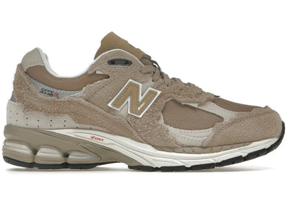 New Balance 2002R Protection Pack Driftwood - PLUGSNEAKRS