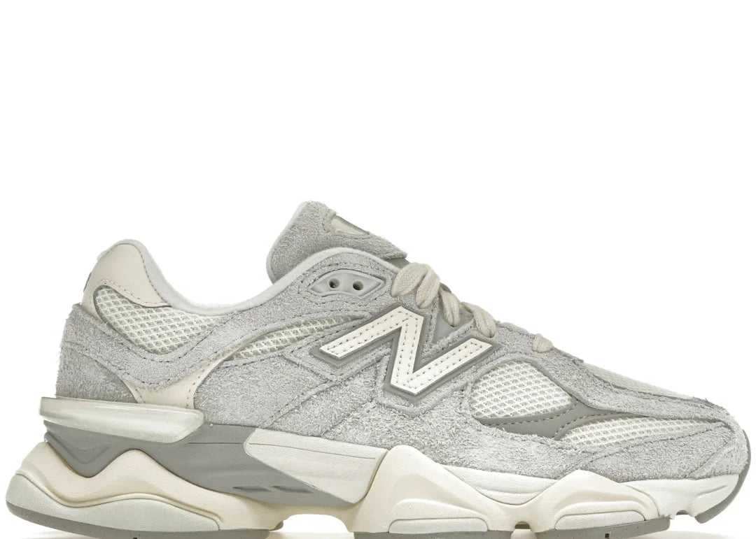 New Balance 9060 Quartz Grey - PLUGSNEAKRS