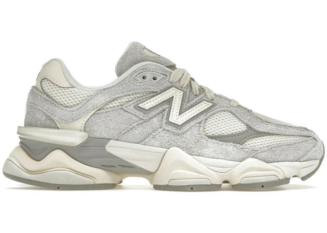 New Balance 9060 Quartz Grey - PLUGSNEAKRS