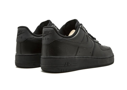 Nike Air Force 1 Low '07 Black - PLUGSNEAKRS