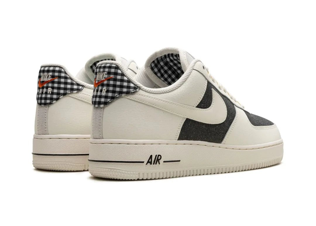 Nike Air Force 1 Low '07 Farmer's Market Designed Fresh - PLUGSNEAKRS