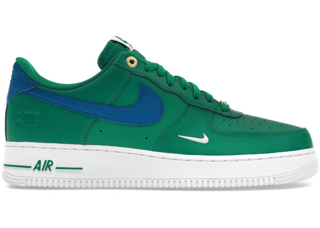 Nike Air Force 1 Low '07 LV8 40th Anniversary Malachite - PLUGSNEAKRS