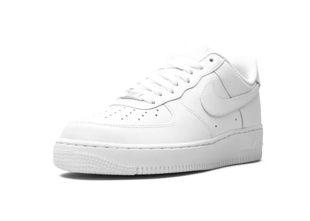 Nike Air Force 1 Low '07 White (Travis Scott Cactus Jack Utopia Edition) - PLUGSNEAKRS