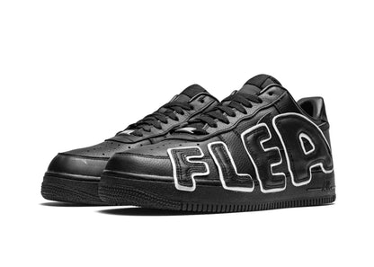 Nike Air Force 1 Low Cactus Plant Flea Market Black - PLUGSNEAKRS