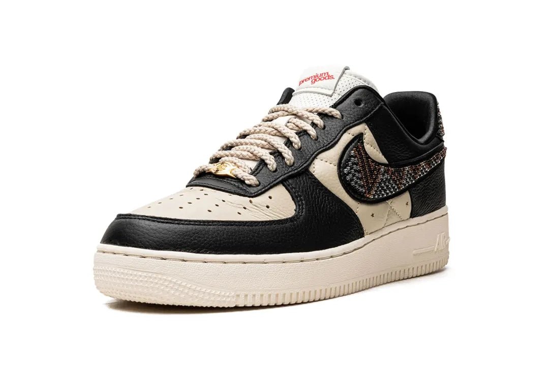 Nike Air Force 1 Low Premium Goods The Sophia - PLUGSNEAKRS