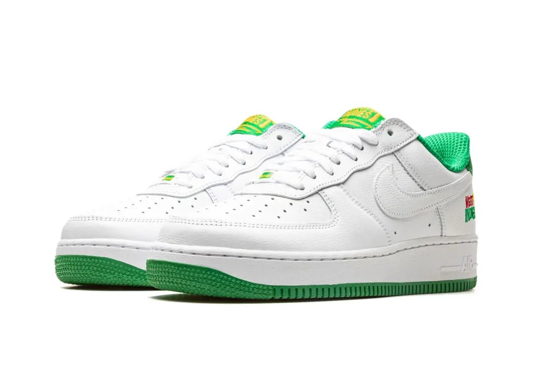 Nike Air Force 1 Low Retro QS West Indies - PLUGSNEAKRS