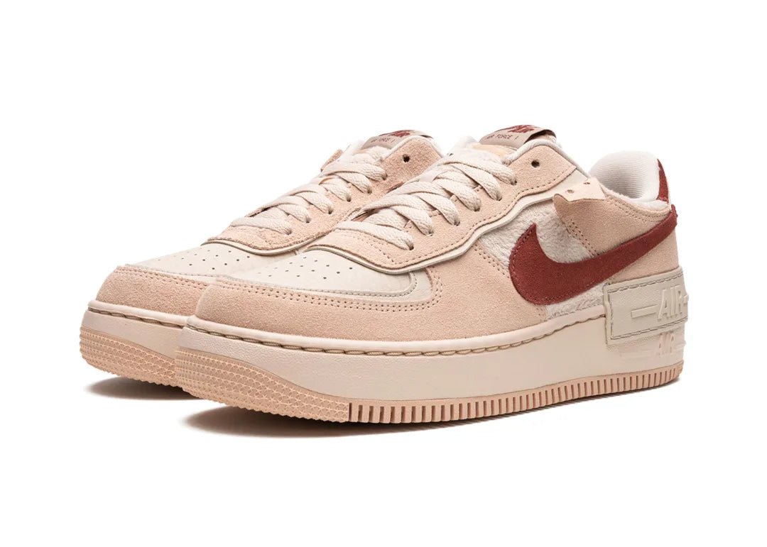 Nike Air Force 1 Low Shadow Shimmer - PLUGSNEAKRS