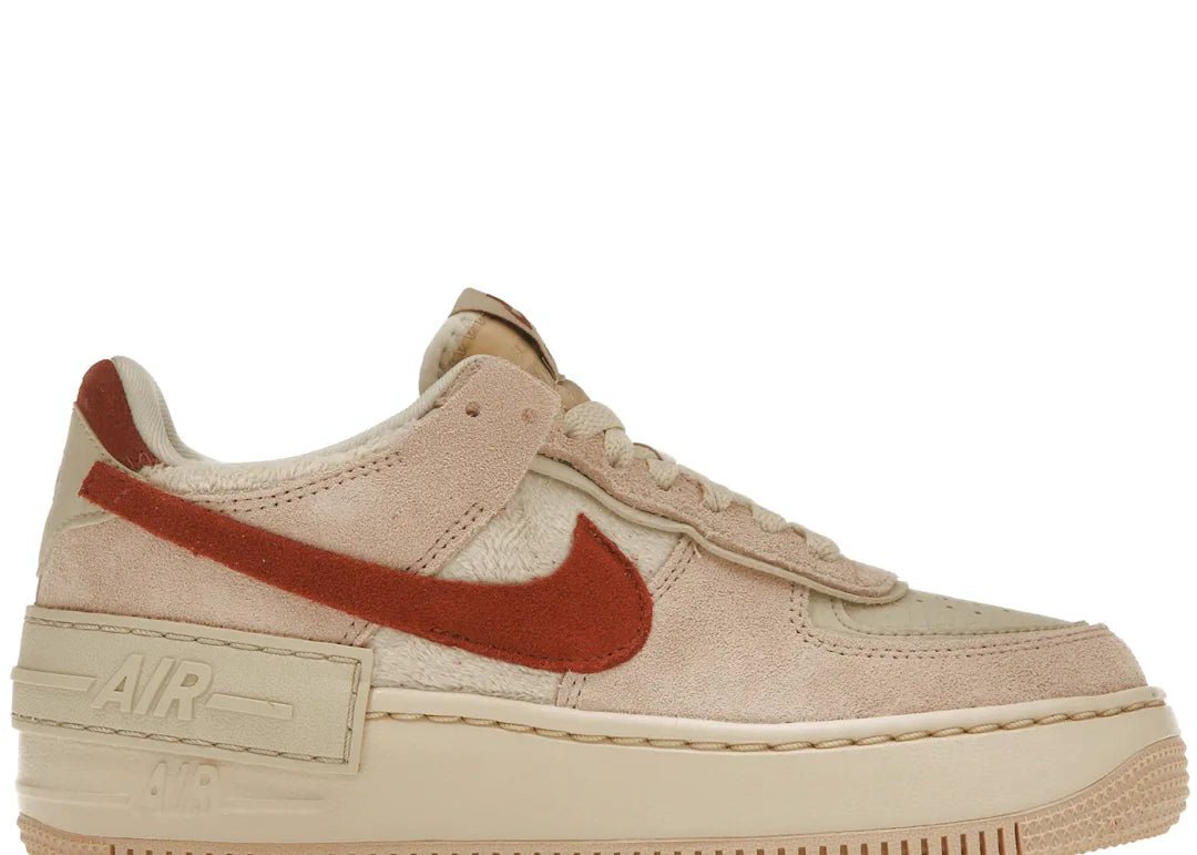 Nike Air Force 1 Low Shadow Shimmer - PLUGSNEAKRS