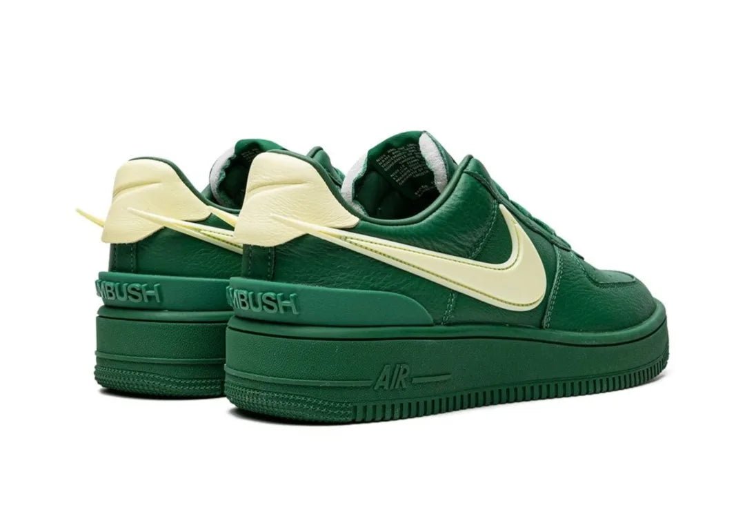 Nike Air Force 1 Low SP AMBUSH Pine Green - PLUGSNEAKRS