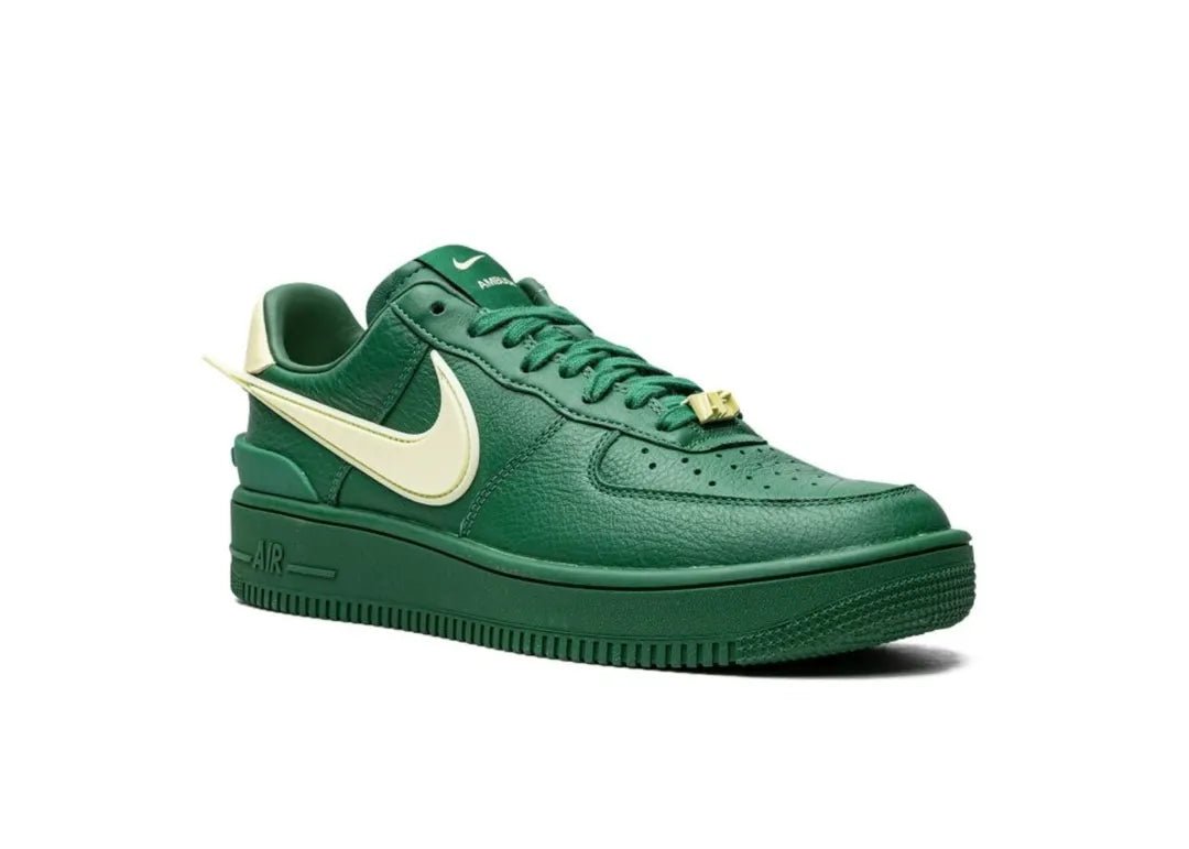 Nike Air Force 1 Low SP AMBUSH Pine Green - PLUGSNEAKRS