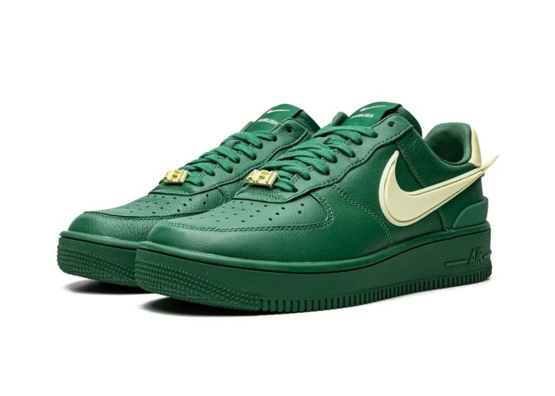 Nike Air Force 1 Low SP AMBUSH Pine Green - PLUGSNEAKRS