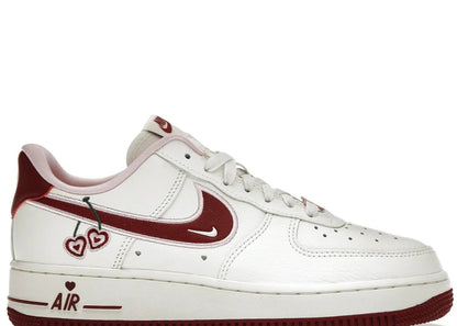 Nike Air Force 1 Low Valentine's Day - PLUGSNEAKRS