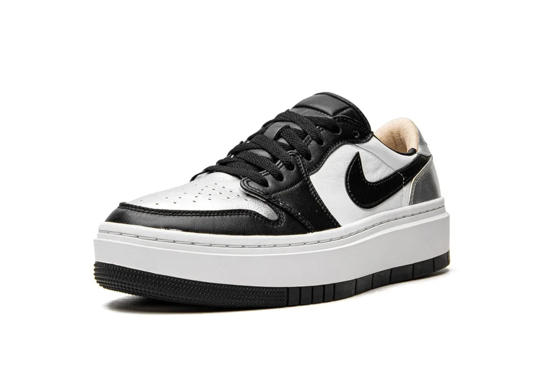 Nike Air Jordan 1 Elevate Low SE Silver Toe - PLUGSNEAKRS