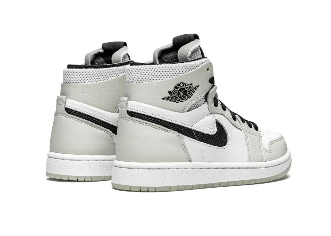 Nike Air Jordan 1 High Zoom Air CMFT Sail - PLUGSNEAKRS