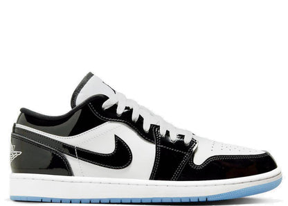 Nike Air Jordan 1 Low SE Concord - PLUGSNEAKRS